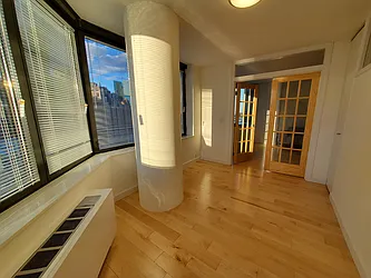 Rented by Luxury Habitat