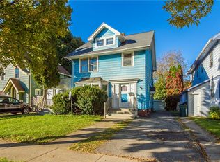 986 Bay St, Rochester, NY 14609