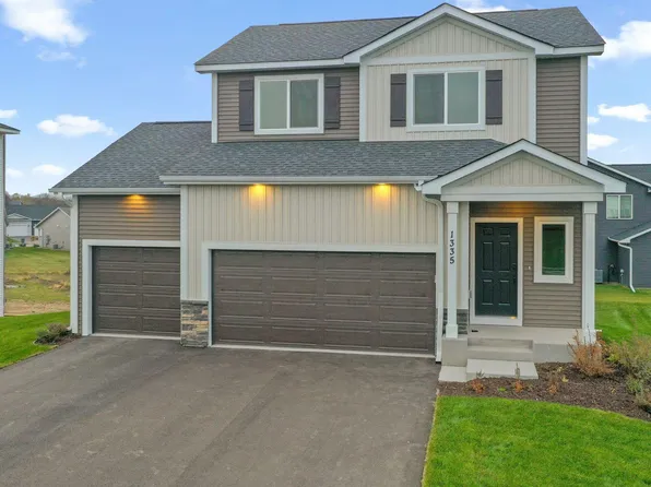 1335 Orchid Way, New Richmond, WI 54017