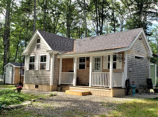 53 Bristol Mews Rd, Bristol, ME 04539