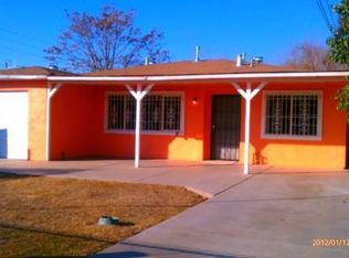 1221 E 9th St, Stockton, CA 95206