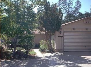 623 Sierra Vista Dr, Wofford Heights, CA 93285