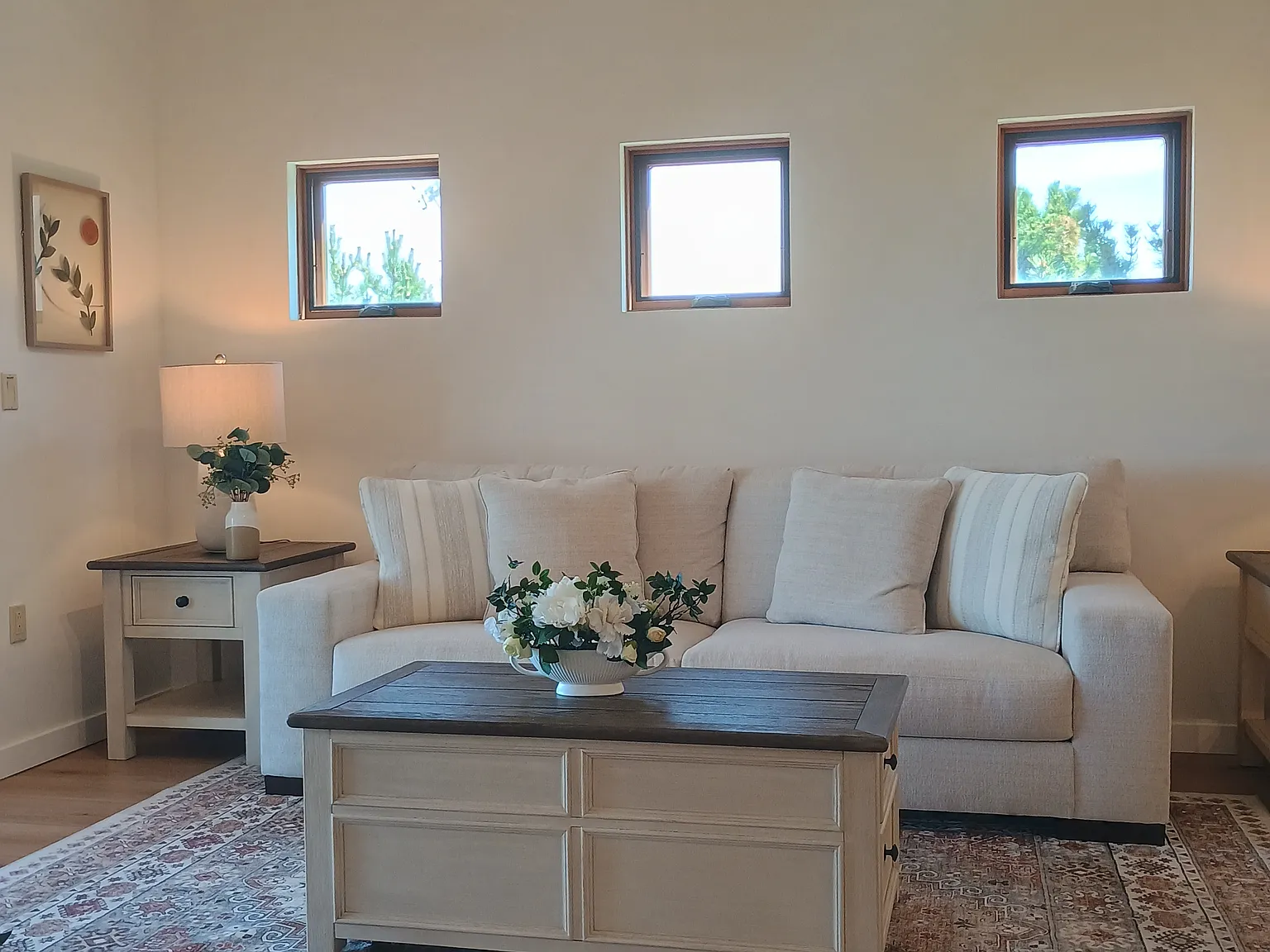 2 bed, 1088 sqft, $4,500 — Photo 3
