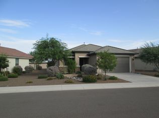 21220 N 262nd Dr, Buckeye, AZ 85396