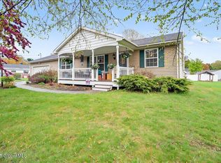 2 Jackson Ave, Greenwich, NY 12834
