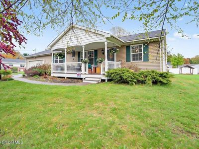 2 Jackson Avenue, Greenwich, NY, 12834