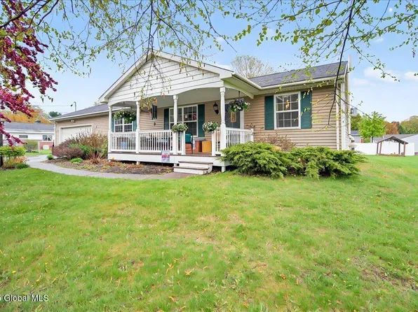 2 Jackson Avenue, Greenwich, NY 12834