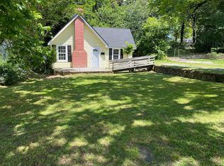 6 Elizabeth Ave, Rome, GA 30165