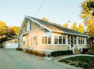 715 W 5th St S, Newton, IA 50208
