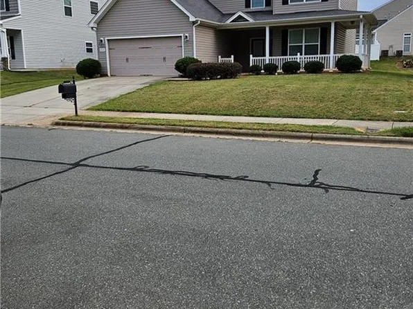 3603 Nelson Creek Ln, Greensboro, NC 27406