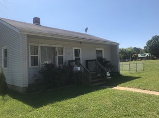 240 Ash St, Lebanon, MO 65536