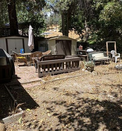 2nd image of 14001 Sierra Way #263