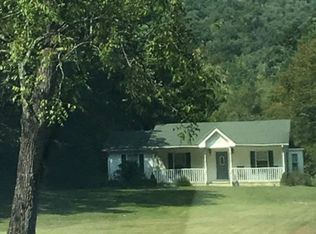 765 Cow Crk, Prestonsburg, KY 41653