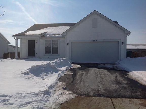 2nd image of 5606 Stonybrook Dr