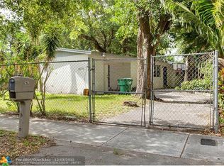 1270 NE 151st St, Miami, FL 33161