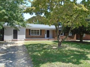 1773 Cawdor Dr, Fayetteville, NC 28304