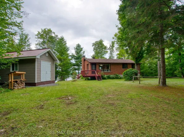 1263A Shibley Rd, Central Frontenac, ON K0H 2P0