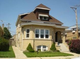 3144 N New England Ave, Chicago, IL 60634