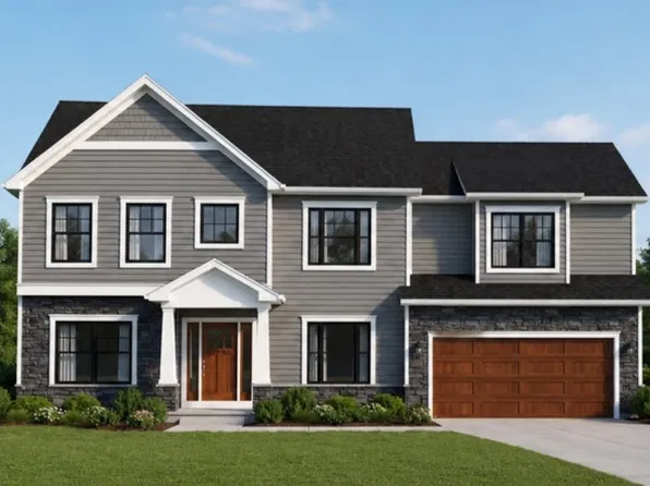LOT 705 Sand Pebble Ln, Greece, NY 14468