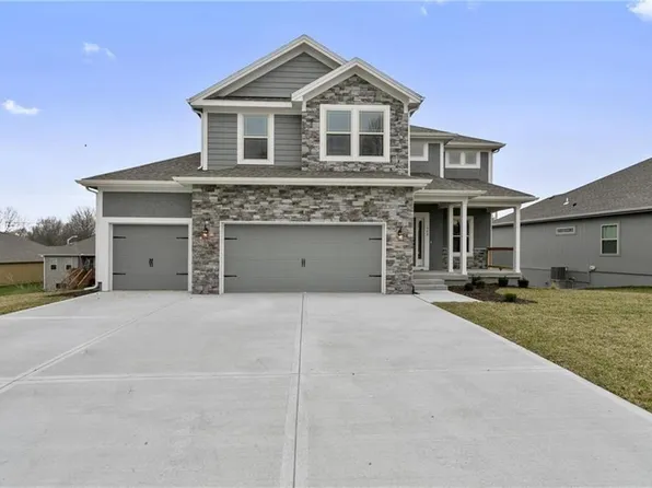 9120 N Bales Ave, Kansas City, MO 64156