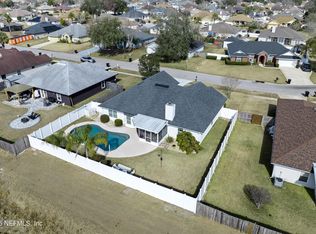 493 Thornberry Rd, Orange Park, FL 32073