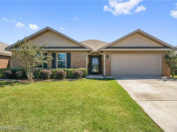 3449 Summer Woods Cir W, Mobile, AL 36695