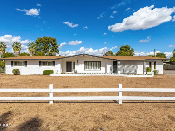 1714 E INDIGO Street, Mesa, AZ 85203