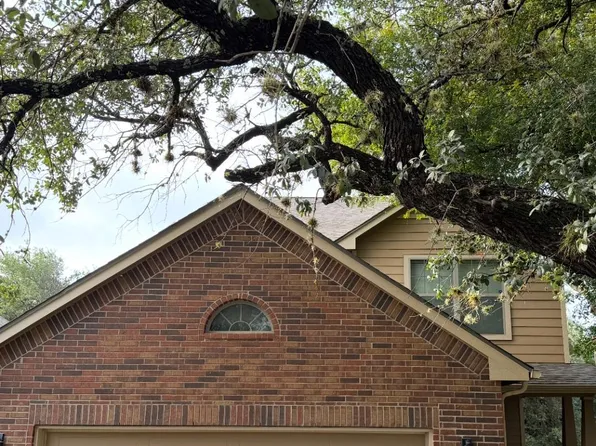 7315 Eagle Hls, San Antonio, TX 78249