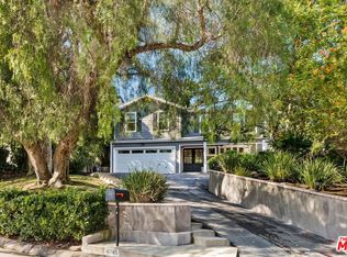 4045 Davana Rd, Sherman Oaks, CA 91423