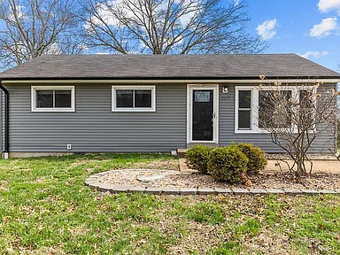 110 Birchwood Dr — exterior photo