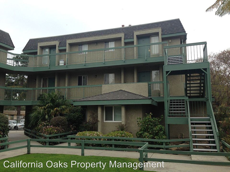 2nd image of 1075 N Olive St APT 1