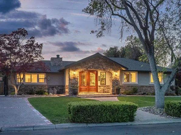 14843 Holden Way, San Jose, CA 95124