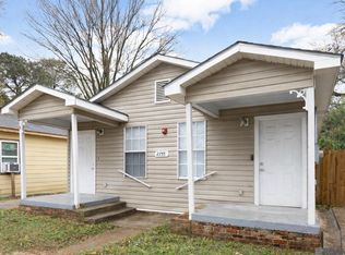 2755 Tanner St, Baton Rouge, LA 70807