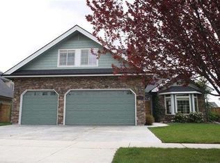 1881 W Marten Creek Dr, Meridian, ID 83646