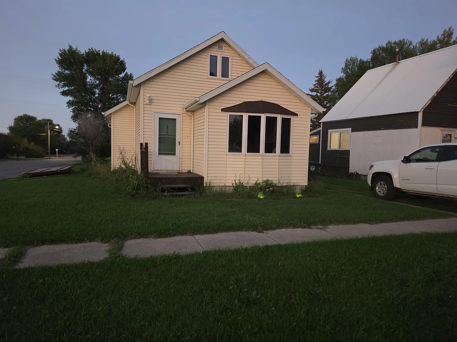 4 bed, 1658 sqft, $1,700 — Photo 1