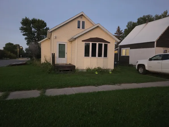 216 2nd Ave N, Glenburn, ND 58740