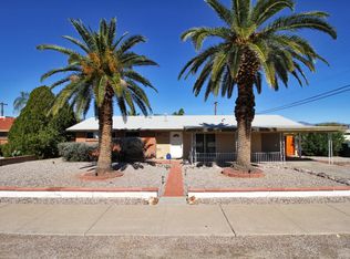7457 E Eli Dr, Tucson, AZ 85710