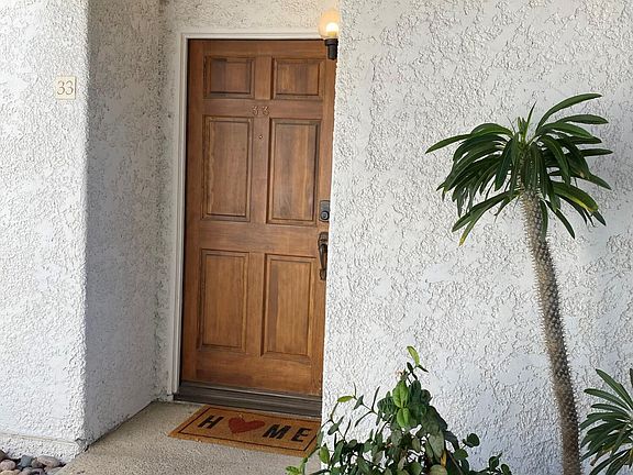 4th image of 2250 S Palm Canyon Dr Unit 33