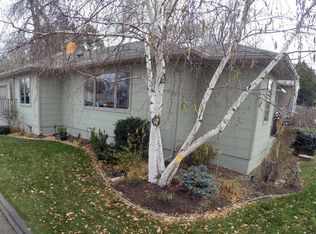 501 Four J Rd, Gillette, WY 82718