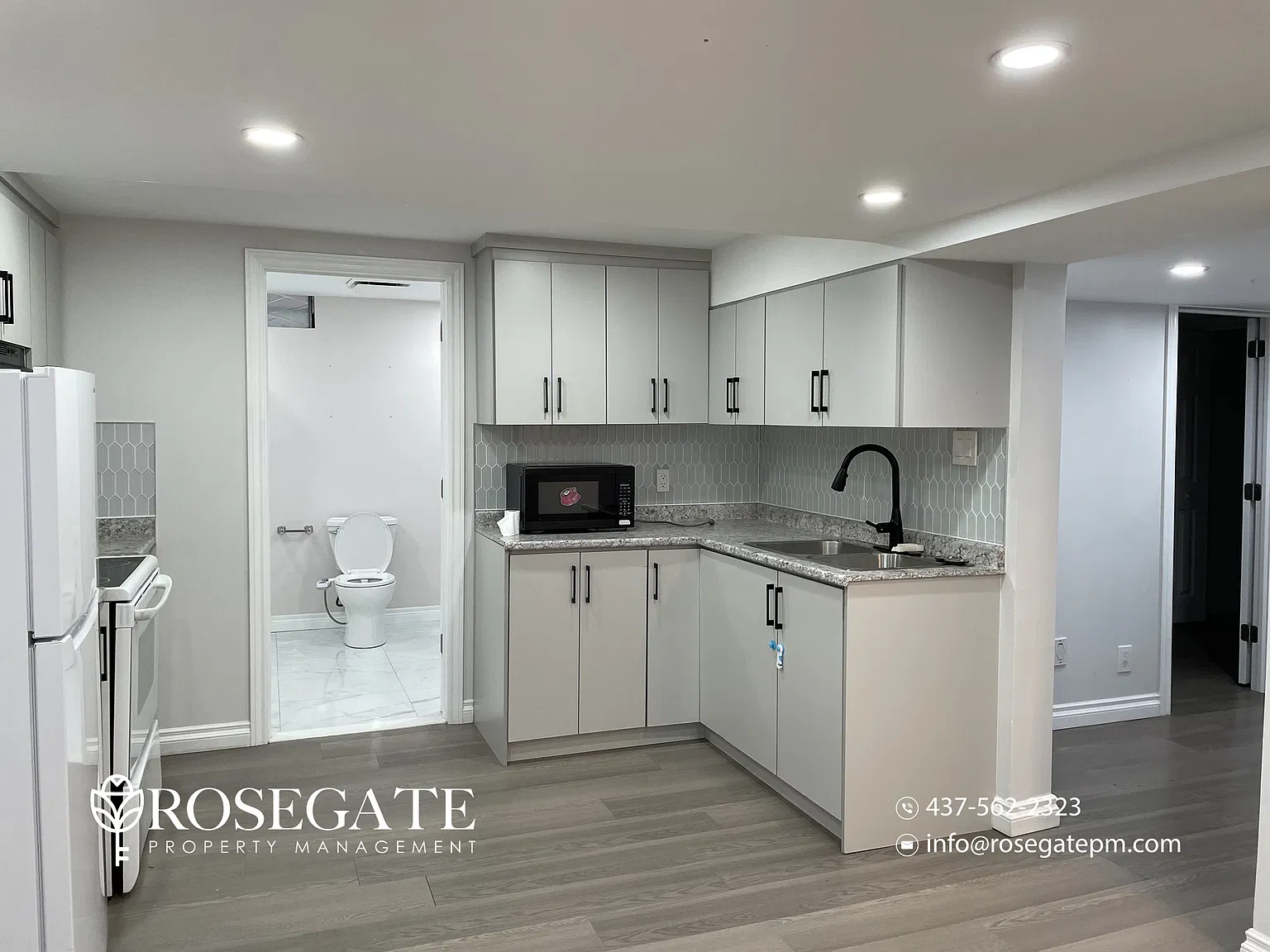 63 Isaac Brock Drive Hamilton — Photo 3