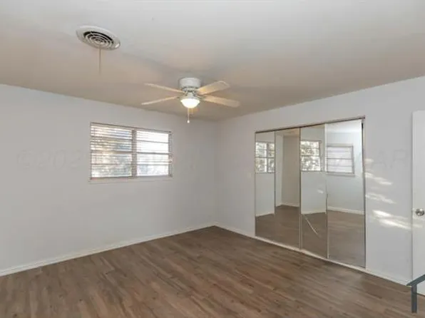 3827 NE 26th Ave, Amarillo, TX 79107