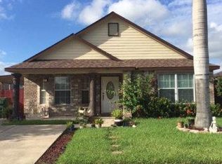 2855 Seville Blvd, Brownsville, TX 78526