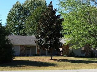 190 Silverwood Ln, Hazel Green, AL 35750