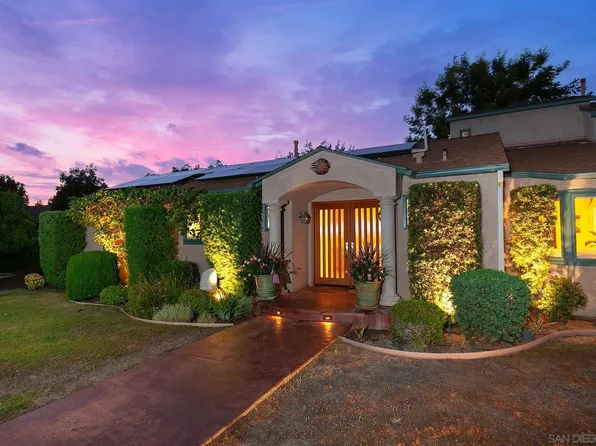 1856 Galway Pl, El Cajon, CA 92020