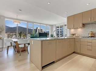 150 W 15th St #1401, North Vancouver, BC V7M 0C4