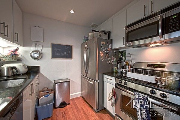 2nd image of 227 Schermerhorn St #6D