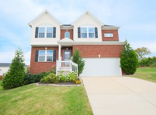 2732 Cortlandt Ln, Nolensville, TN 37135