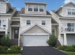 15340 Iodine St NW, Ramsey, MN 55303