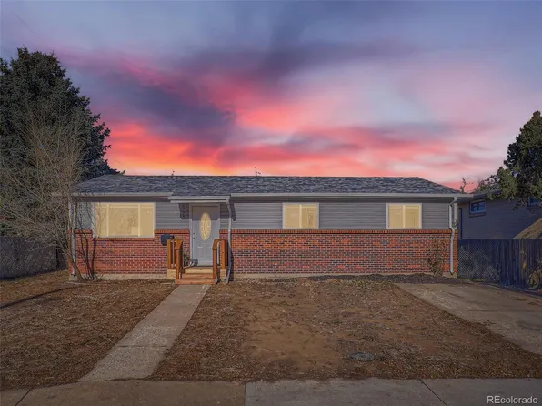 6775 W 54th Place, Arvada, CO 80002
