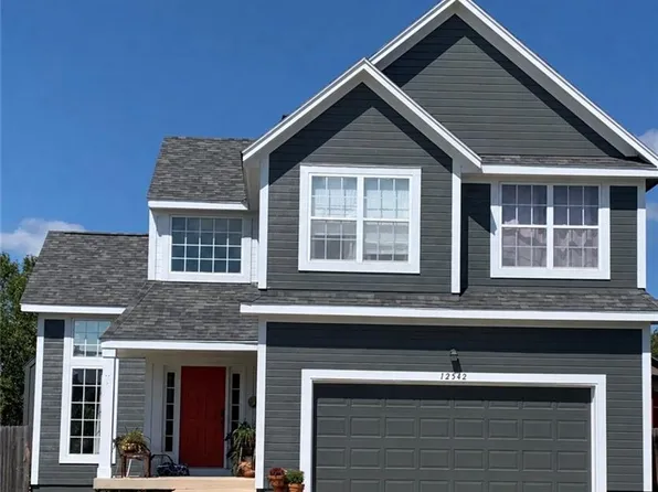 12542 S Belford St, Olathe, KS 66061